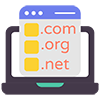 Domain Registration