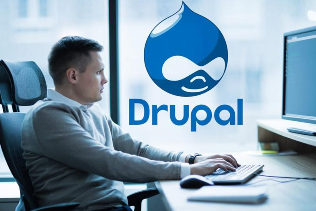 Drupal Development