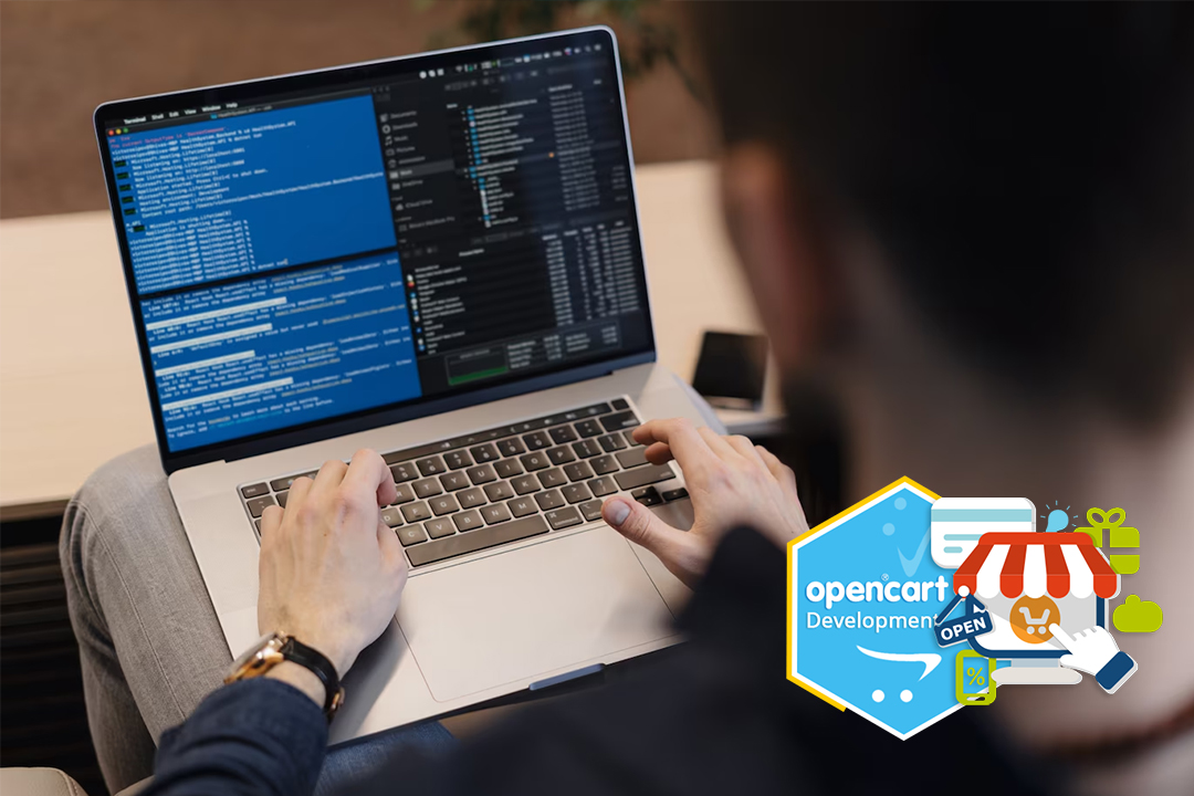Opencart Development