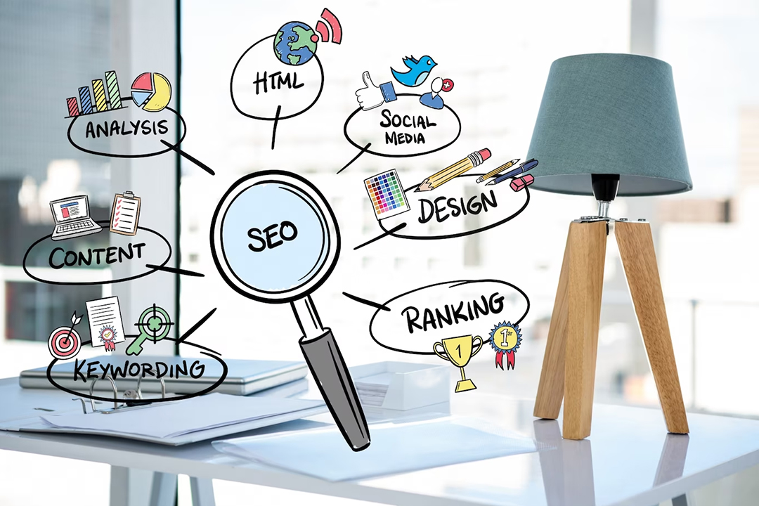 Search Engine Optimization